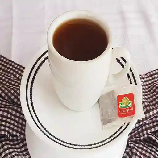 Té en Agua