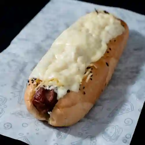 Perro Americano