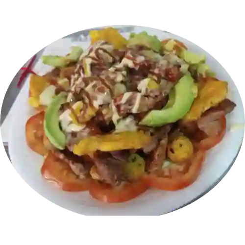 Parrilla Venezolana