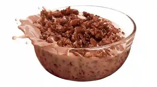 Cereales Chococrispy