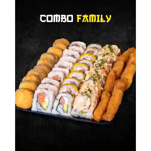 Combo Family