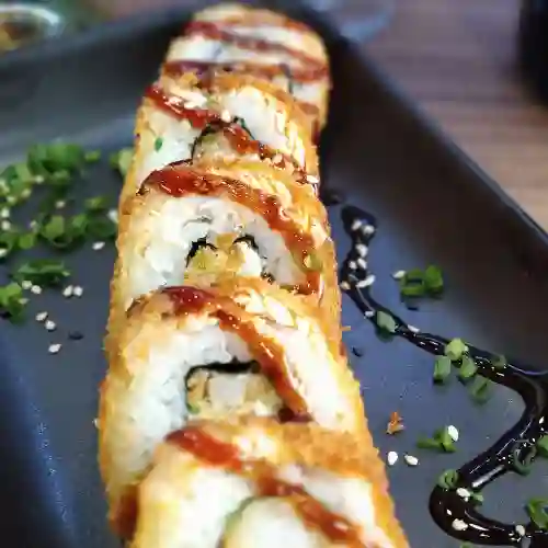 Andrus / Roll Tempura
