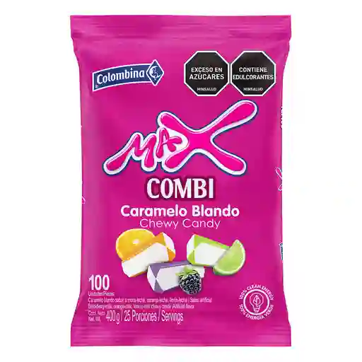 Max Combi 400 g