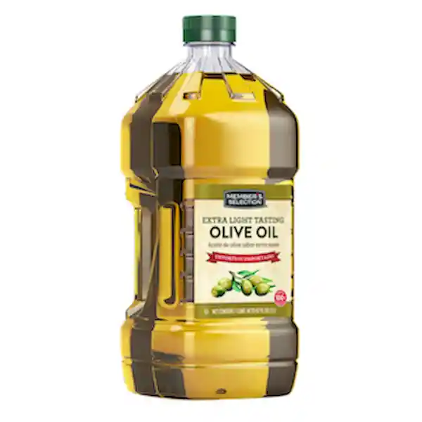 Members Selection Aceite de Oliva Extra Suave