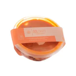 Cuidato Postre de Arequipe Mini-Dolchato