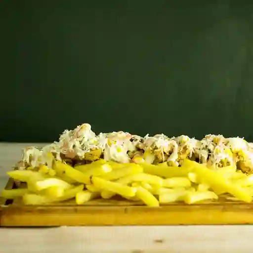 Picada Mixta