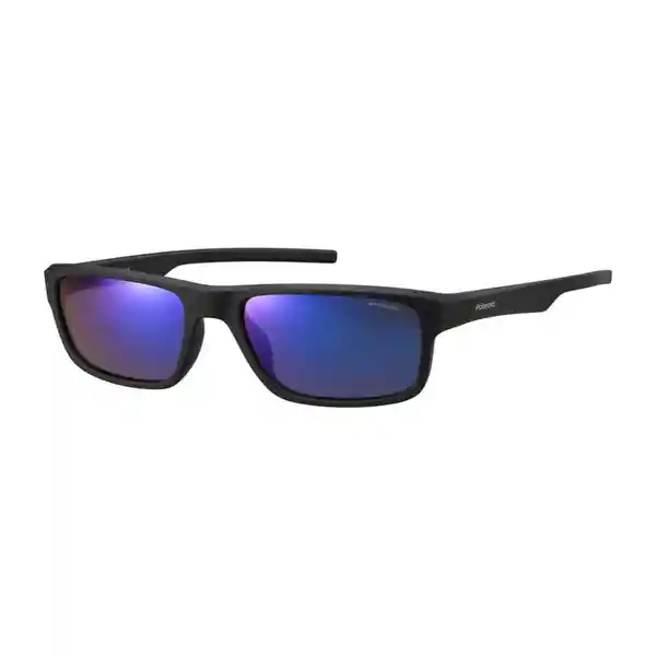 Polaroid Gafas Negro Hombre Pld3018/S-233658-Dl5-Jy-55