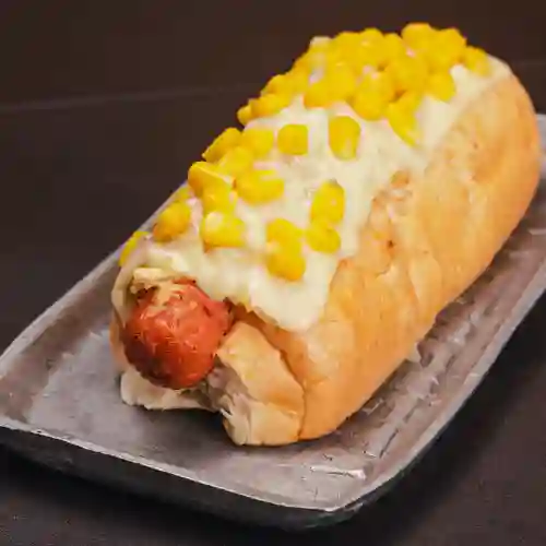 Perro Ranchero