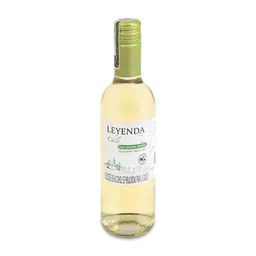 Vino Blanco Sauvignon Blanc Leyenda