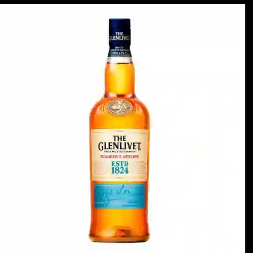 The Glenlivet Founders Reserve 700 ml