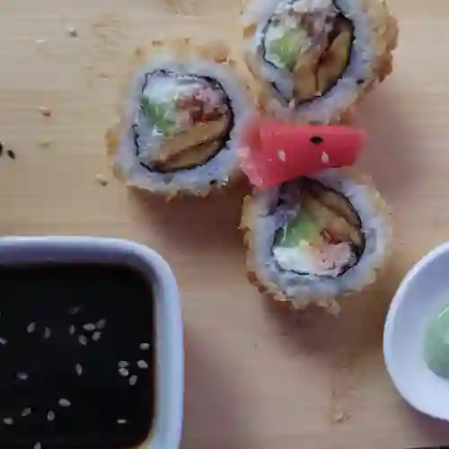 Sushi Roll Tempura