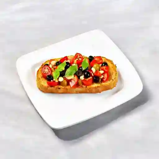 Bruschetta