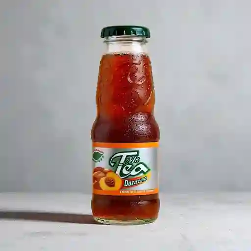 Mr Tea Durazno 300 ml