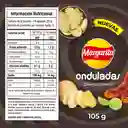 Margarita Chorizo Limón 105G
