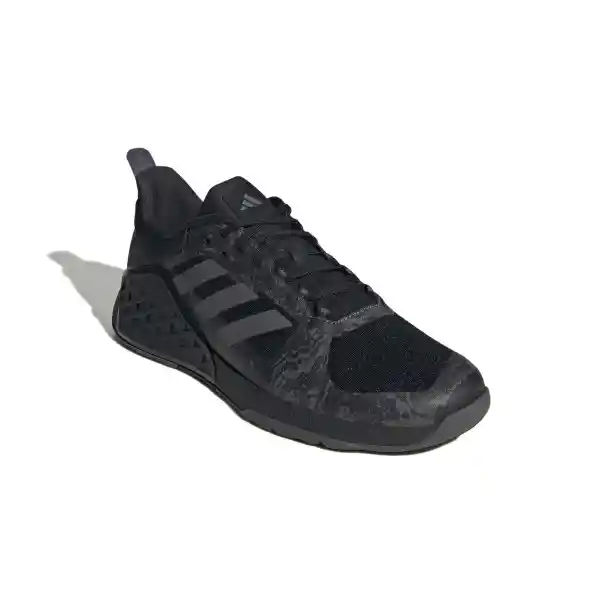 Adidas Zapatos Dropset 2 Trainer Unisex Negro Talla 10 IG3305