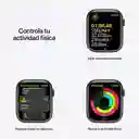 Apple Reloj Inteligente Series 7 con GPS Color Verde