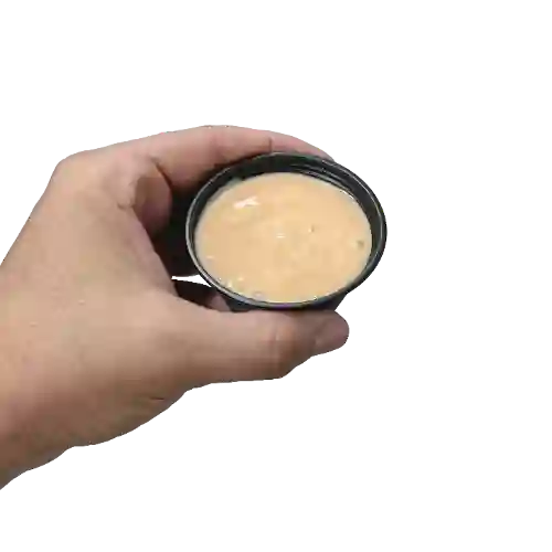 Salsa Crema de Leña Picandy 2 Onzas