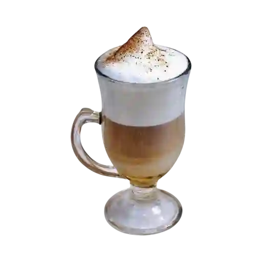 Cappuccino Saborizado