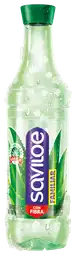 Saviloe Bebida de Aloe Botella 1250 mL