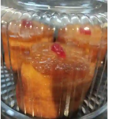Torta de Piña