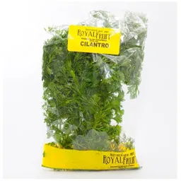 Cilantro Royal