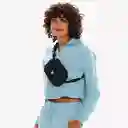 Sherpani Bandolera Hyk Negro