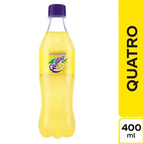 Quatro (400ml)