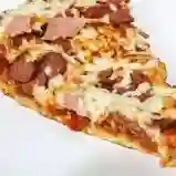 Pizza Carnes