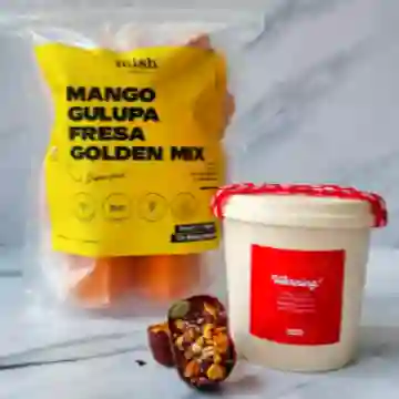 Super Combo
