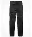 Pantalón Mujer Negro Talla 10 Regular American Eagle 23254858