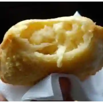 Pastel de Queso