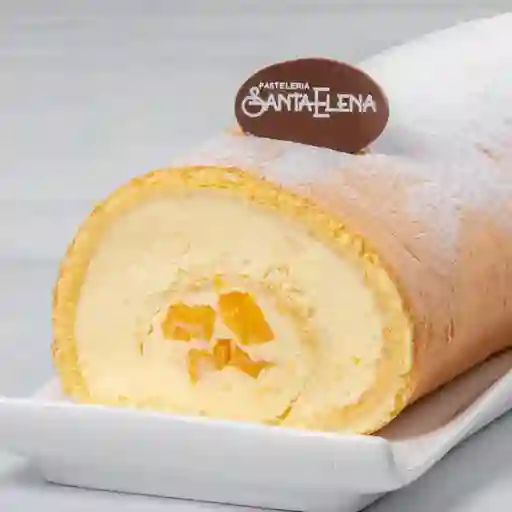 Porción Brazo de Reina Melocotón