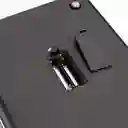 Pesa Electrónica Cocina Acero Ambiente Gourmet