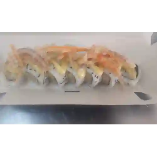 Fuji Roll