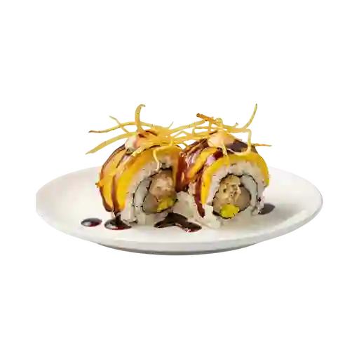 Jaim Roll