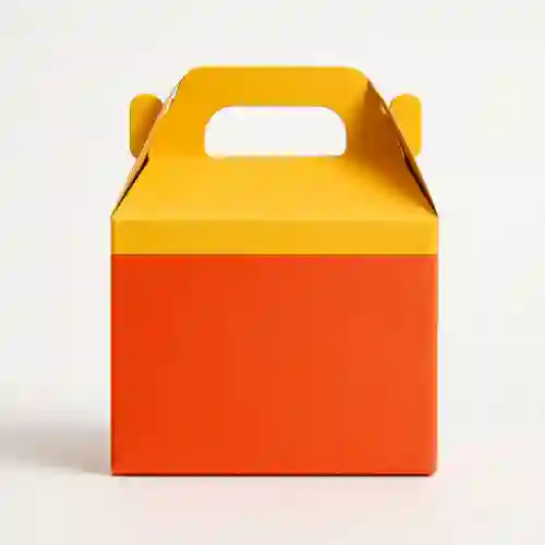 Caja Maletín Pequeña