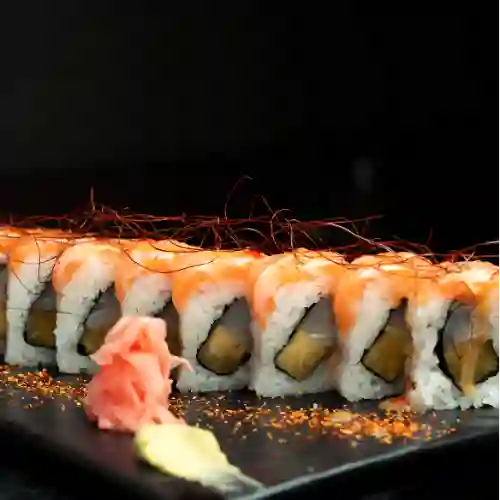 Sushi Anana Roll