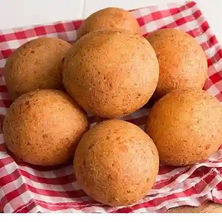 5 Buñuelos