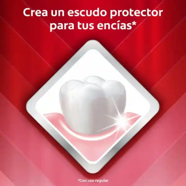 Sensitive Crema Dental Encias