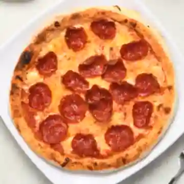 Pizza Pepperoni