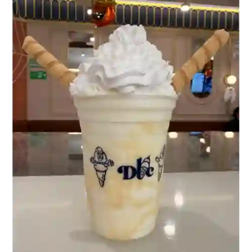 Malteada Especial Pie de Limón 12Oz