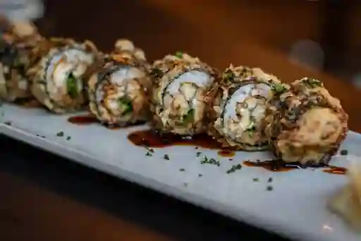 Crocante Tropical Roll