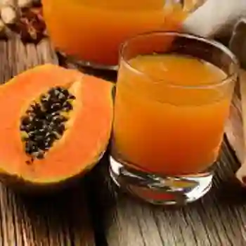 Jugo de Papaya 16 Oz