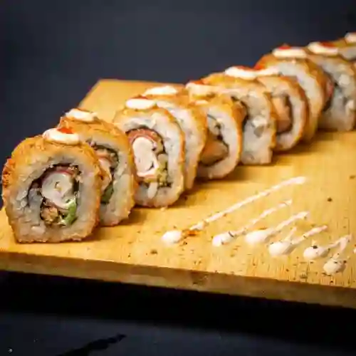 Promo 2x1 Kani Crunchy Roll (24 Boc)