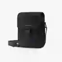 Kapten & Son Bolsa Crossbody Repelente al Agua Mala Negro