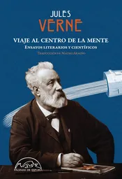 Viaje al Centro de la Mente - Jules Verne