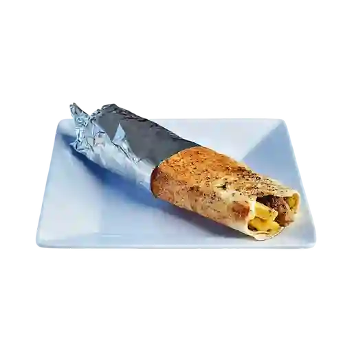 Shawarma Pollo Al Sultan