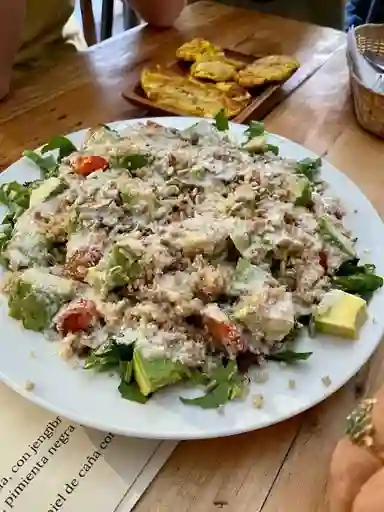 Ensalada de la Huerta