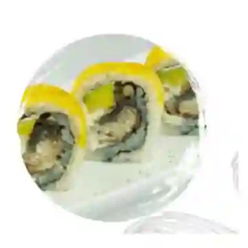 Sushi Mango Roll Anguila