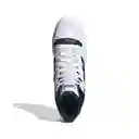 Adidas Zapatos Turnaround Mid Para Hombre Blanco Talla 11